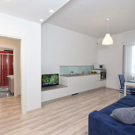 Cda Apartament Минори Екстериор снимка