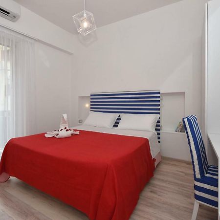 Cda Apartament Минори Екстериор снимка
