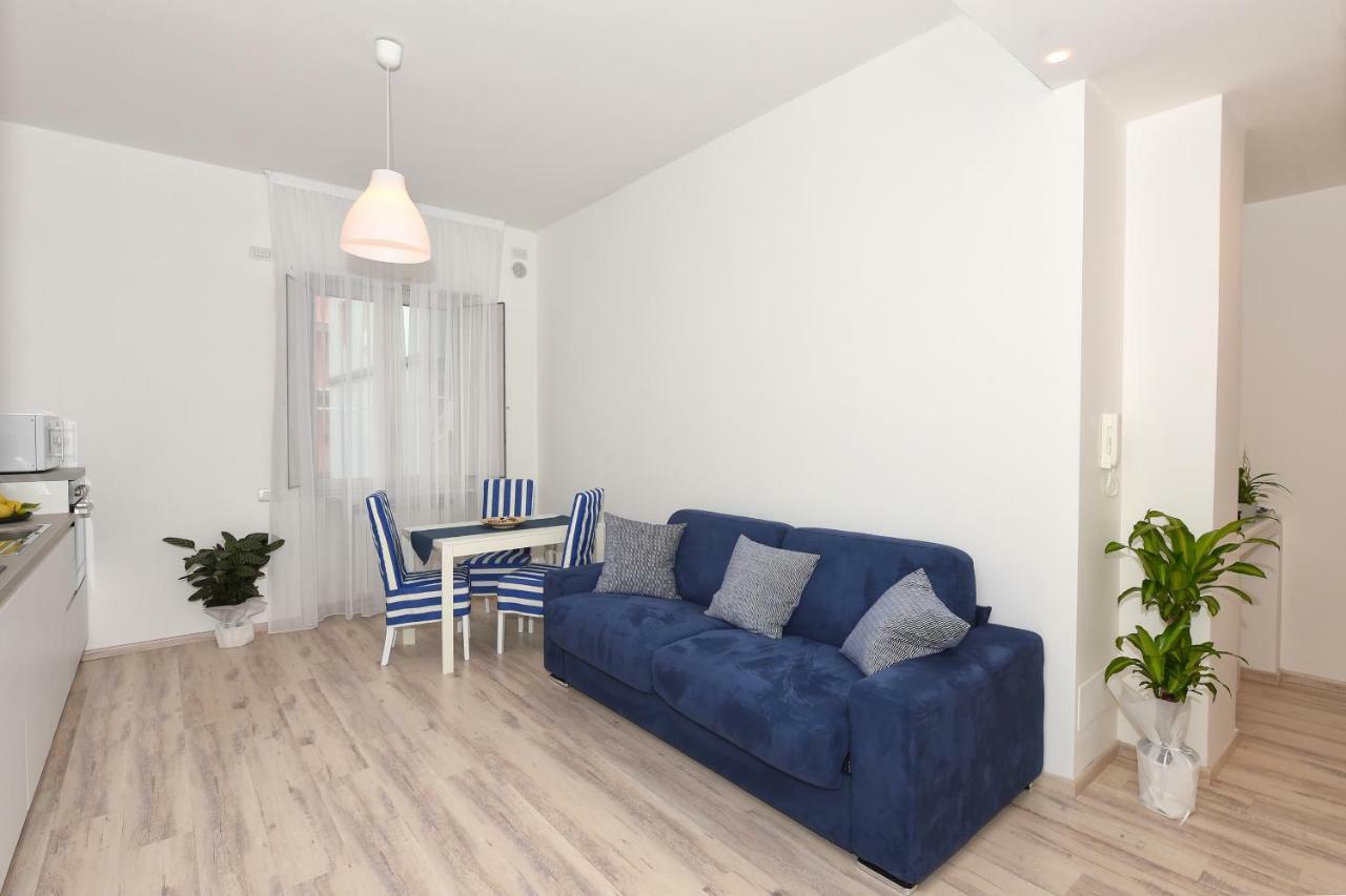 Cda Apartament Минори Екстериор снимка