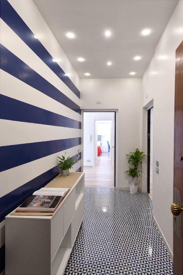 Cda Apartament Минори Екстериор снимка