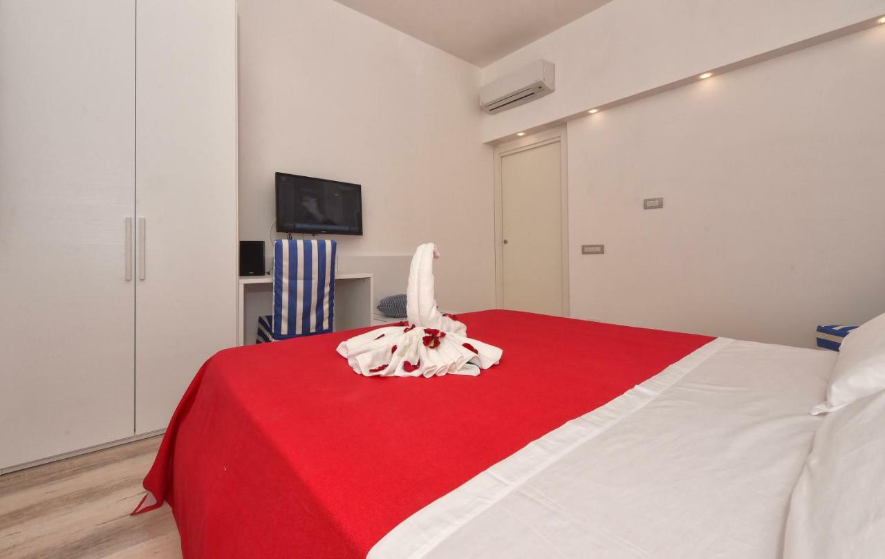 Cda Apartament Минори Екстериор снимка