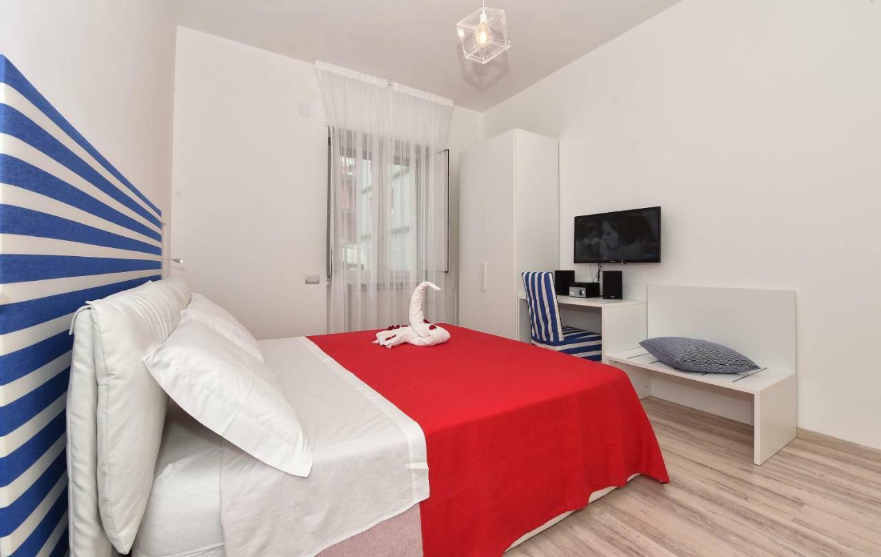 Cda Apartament Минори Екстериор снимка