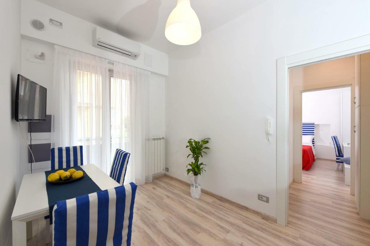 Cda Apartament Минори Екстериор снимка