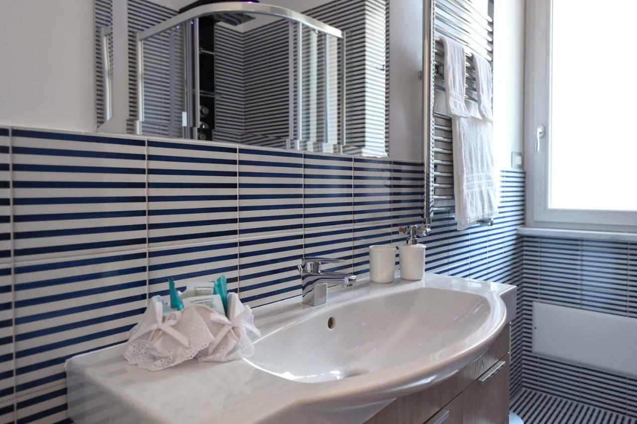 Cda Apartament Минори Екстериор снимка